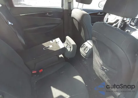 2020 Kia Sorento 2.4L Lx z USA, uszkodzony, nr VIN 5XYPG4A37LG670931